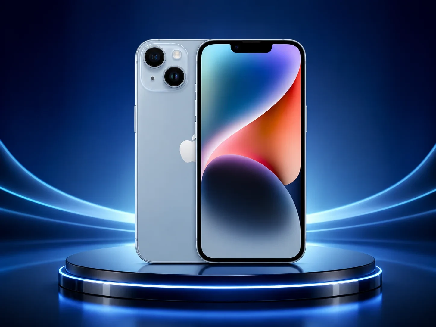 iPhone 14 Plus