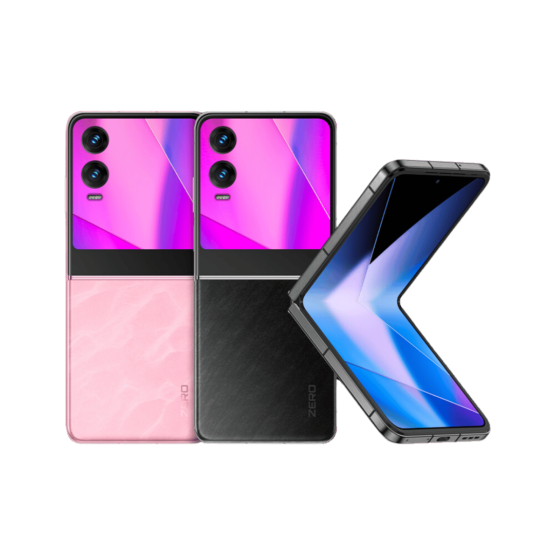 Infinix Zero Flip