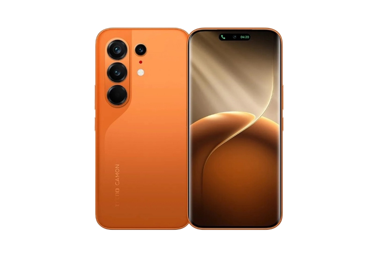 Tecno Camon 50 Ultra