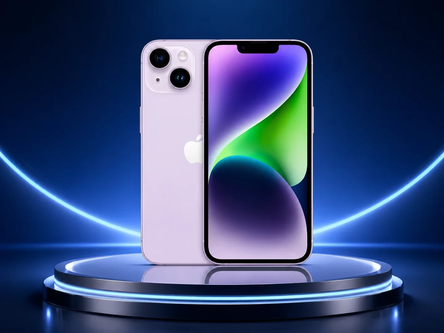 iPhone 14