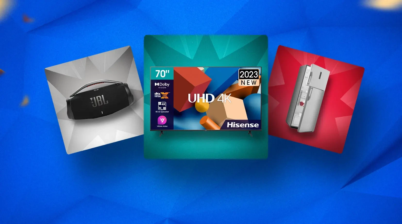 Grand Tirage Lifestyle