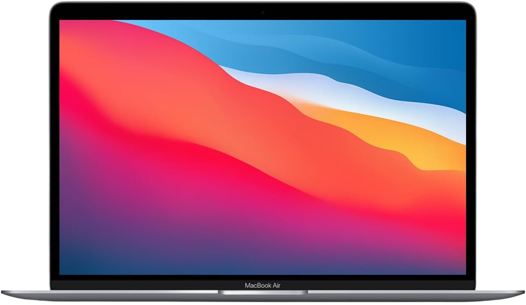 Apple MacBook Air Retina 2020