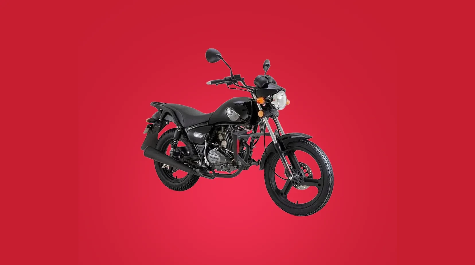 Mega Tombola Moto