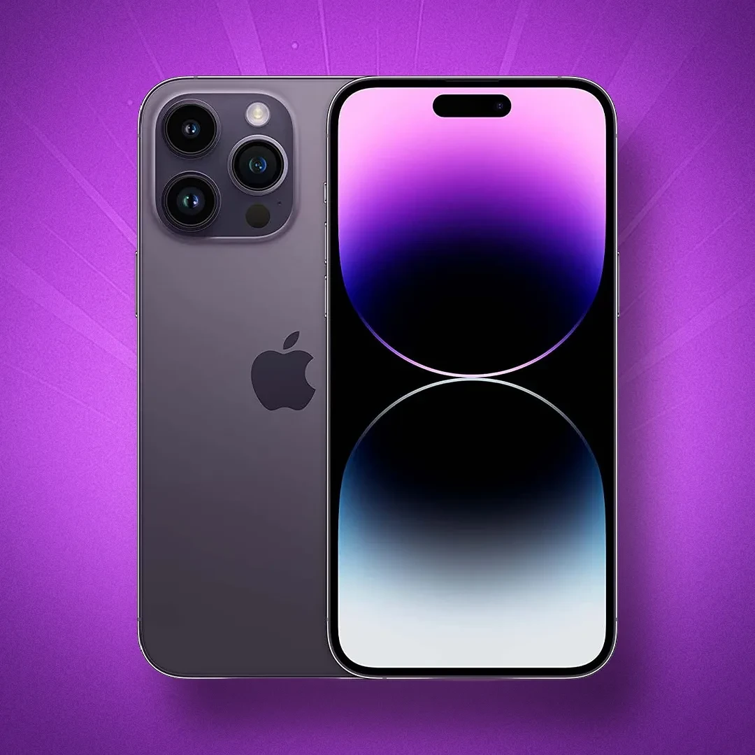 iPhone 14 Pro